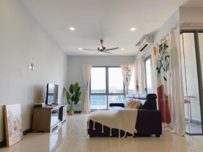The Loft Imago Shopping Mall Homestay Kota Kinabalu